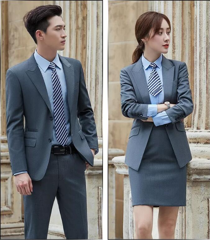 休閑西服定制，為什么這么受歡迎？