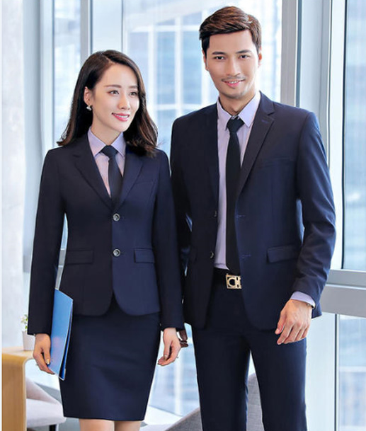 高檔西服定制廠家必須具備的8個要點，需要